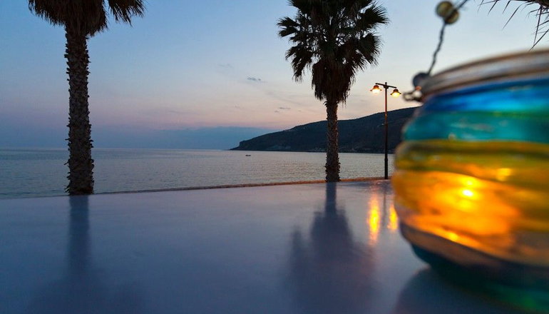 Hotel Itilo
