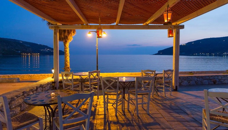 Hotel Itilo