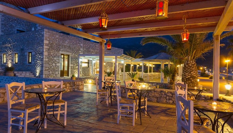 Hotel Itilo
