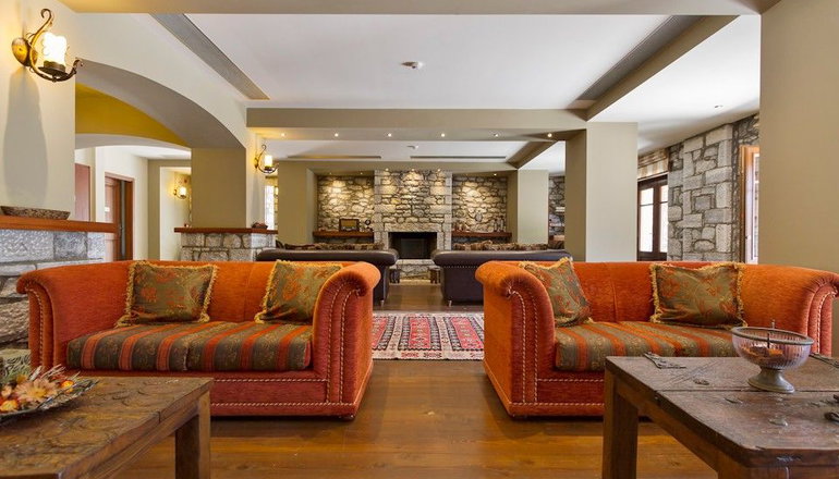 Hotel Itilo