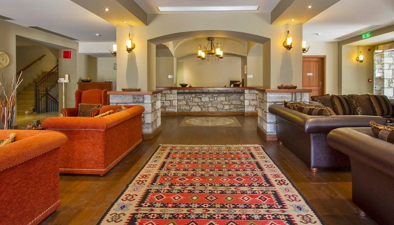 Hotel Itilo