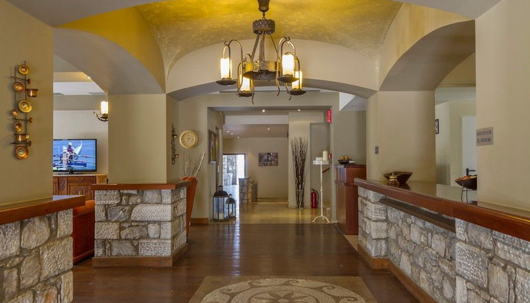 Hotel Itilo