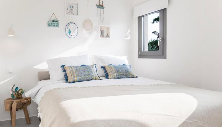 Mariya Art Living - Nέα Σκιώνη, Χαλκιδική