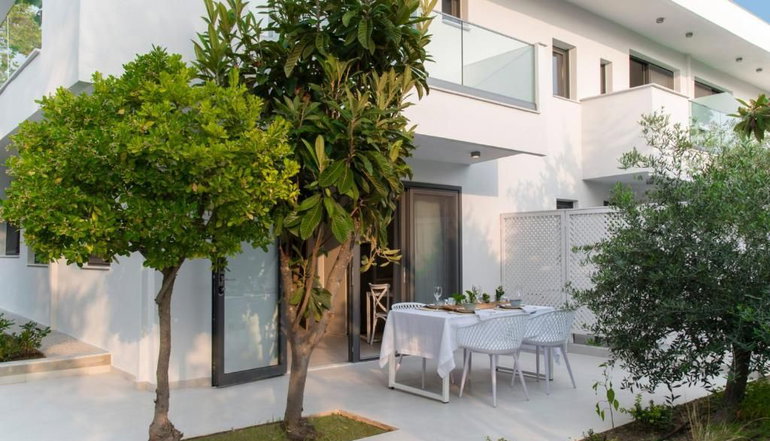 Mariya Art Living - Nέα Σκιώνη, Χαλκιδική