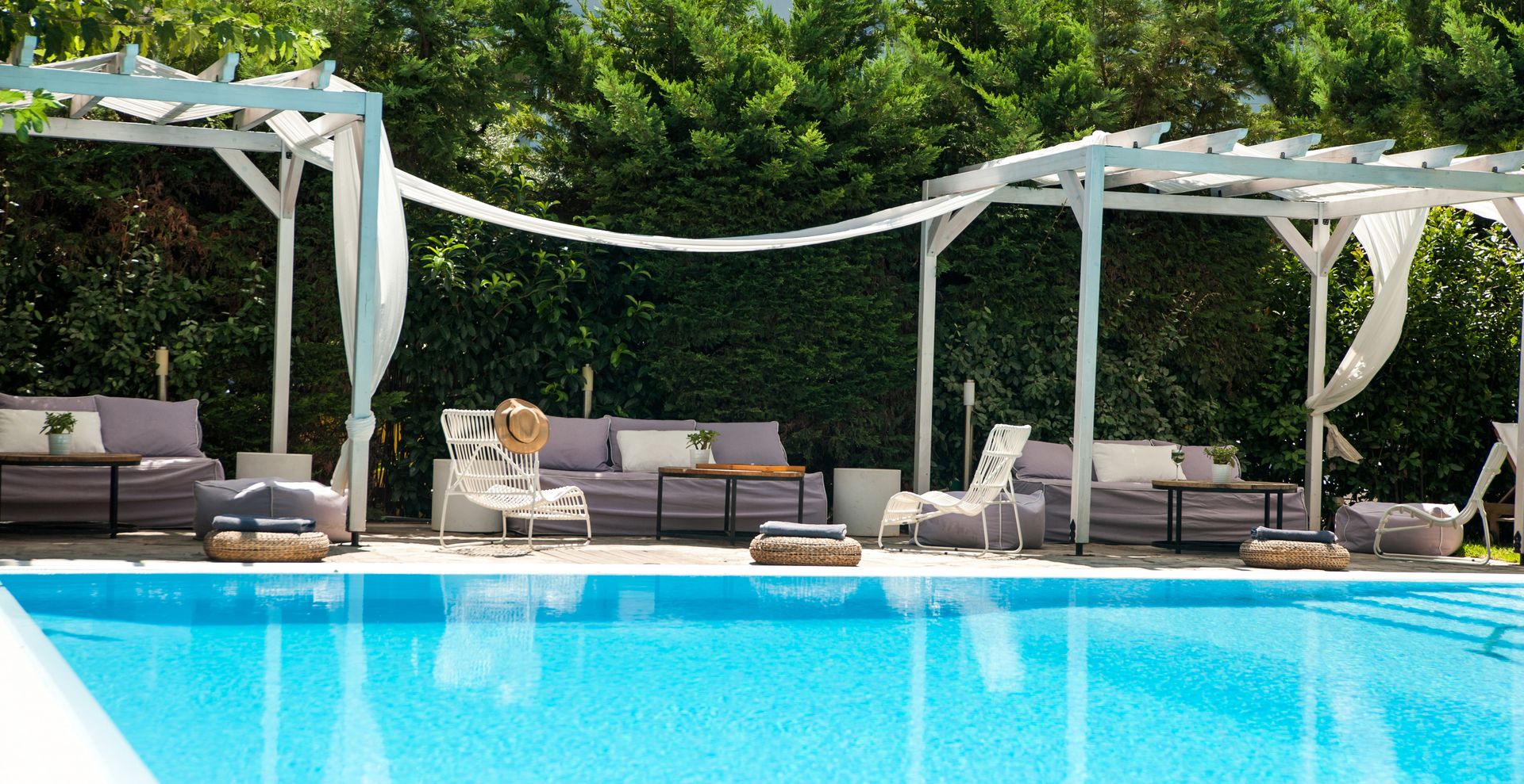4* Sea View Hotel  - Γλυφάδα, Αθήνα