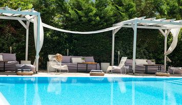 4* Sea View Hotel  - Γλυφάδα, Αθήνα