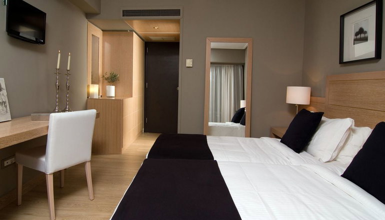 4* Sea View Hotel  - Γλυφάδα, Αθήνα