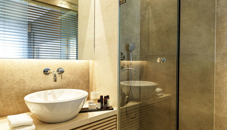 4* Sea View Hotel  - Γλυφάδα, Αθήνα