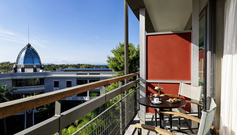 4* Sea View Hotel  - Γλυφάδα, Αθήνα