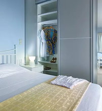 Xenia Residences & Suites