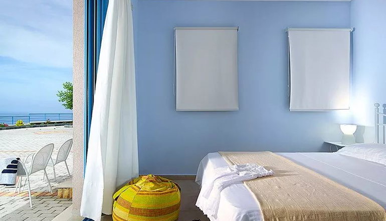 Xenia Residences & Suites