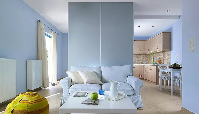 Xenia Residences & Suites