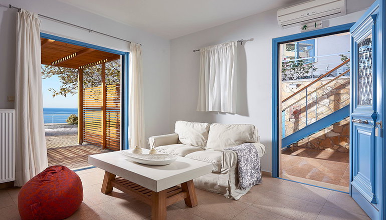 Xenia Residences & Suites