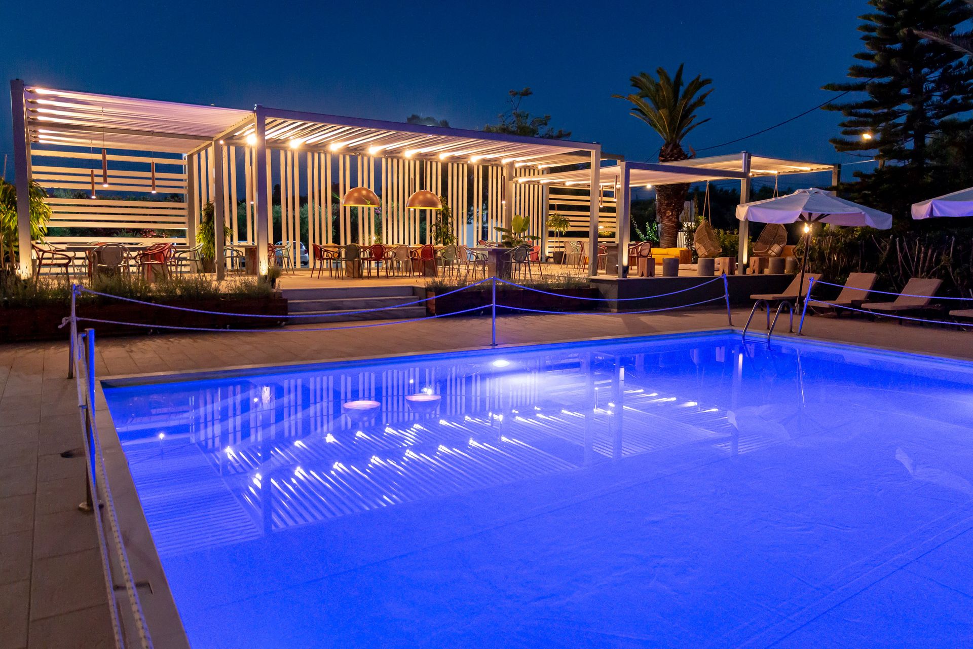 4* Apollo Resort Art Hotel - Κυπαρισσία, Μεσσηνία