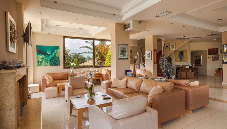 4* Apollo Resort Art Hotel - Κυπαρισσία, Μεσσηνία