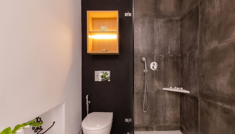 Arco Naxos Luxury Apartments