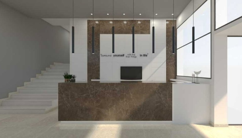4* Avra Hotel