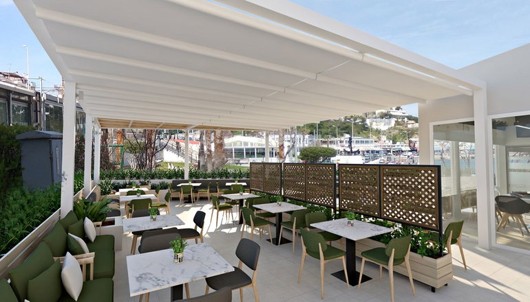 4* Avra Hotel