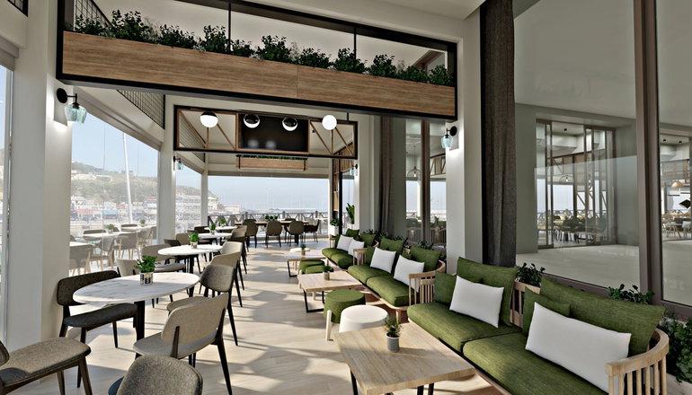 4* Avra Hotel