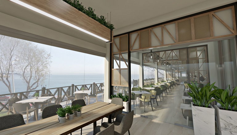 4* Avra Hotel