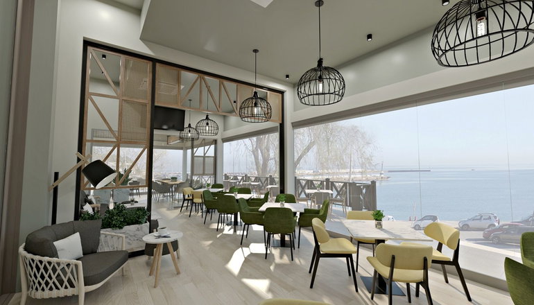 4* Avra Hotel