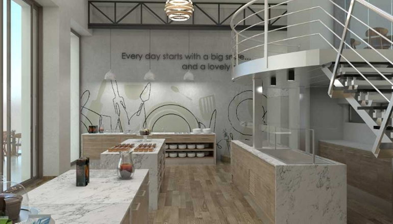 4* Avra Hotel
