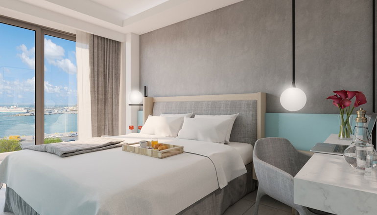 4* Avra Hotel