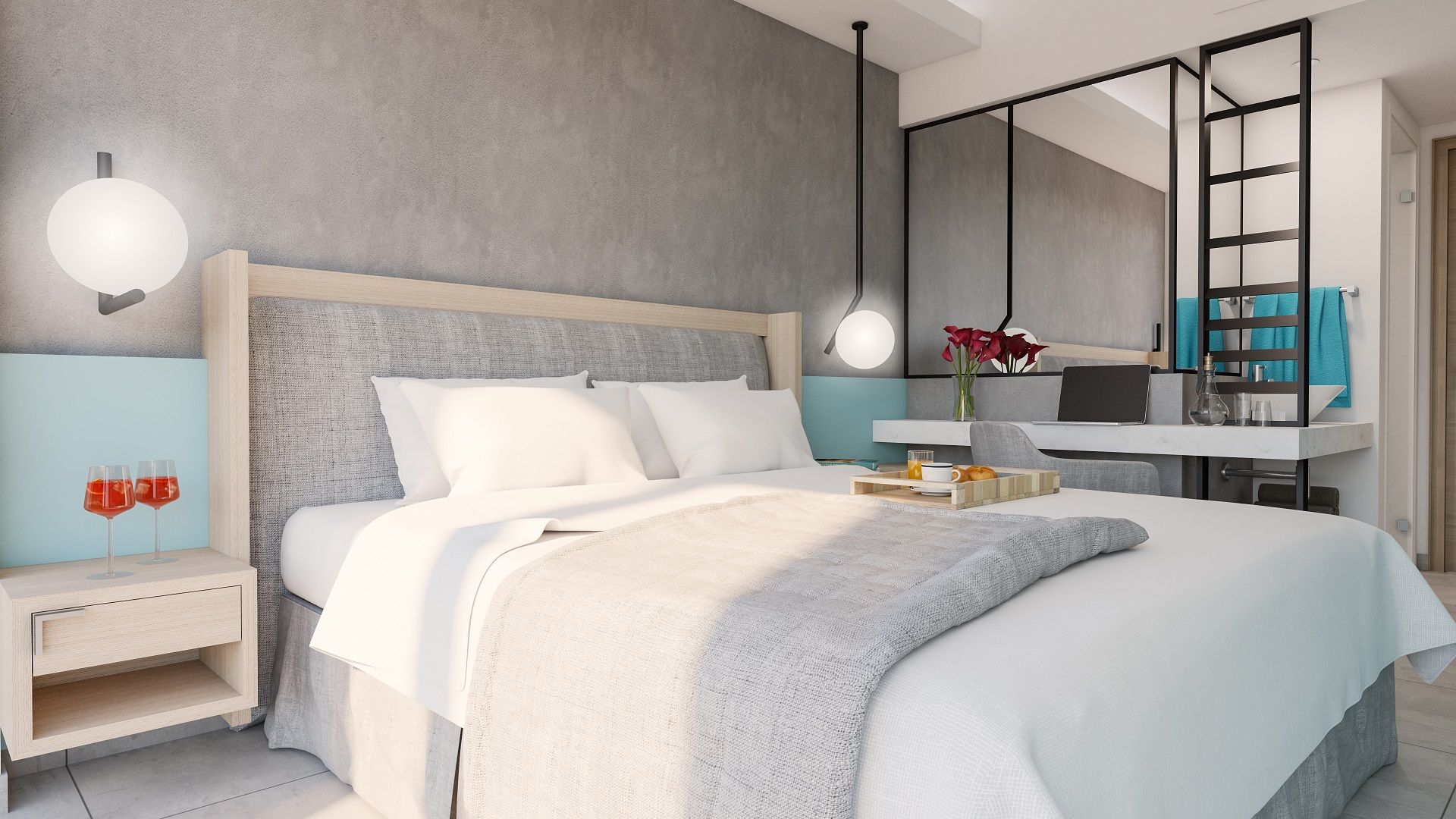 4* Avra Hotel - Ραφήνα