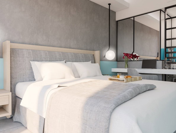 4* Avra Hotel