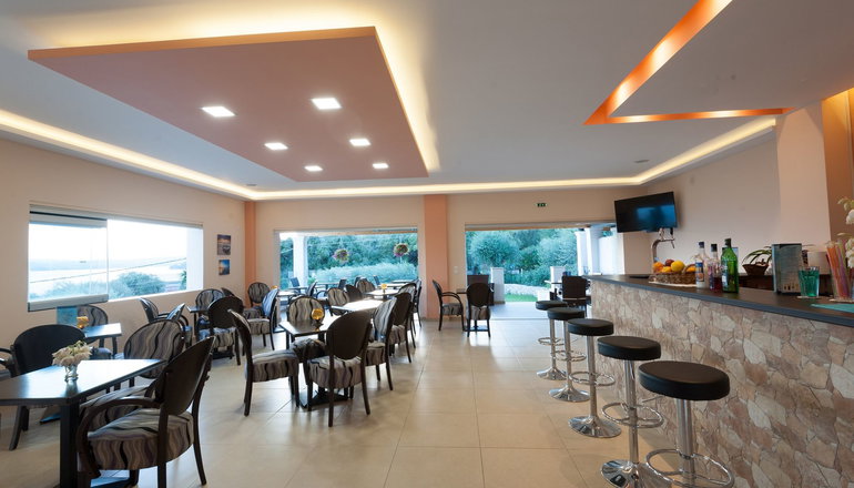Crystal Blue ApartHotel