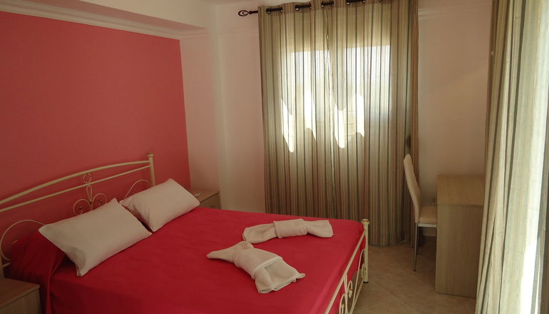 Crystal Blue ApartHotel