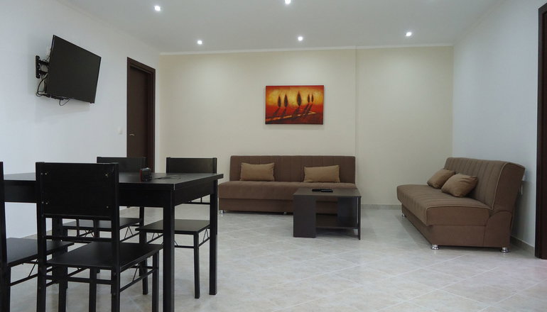 Crystal Blue ApartHotel