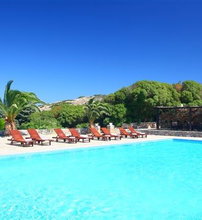 4* Faros Resort Hotel