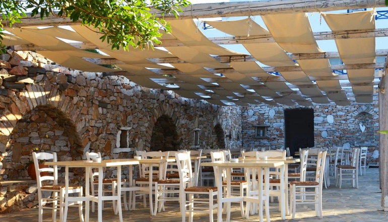 4* Faros Resort Hotel