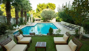 Myrto Hotel - Νέα Μάκρη