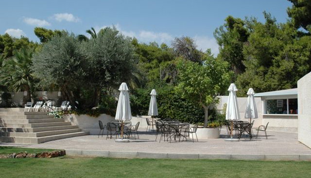Myrto Hotel - Νέα Μάκρη