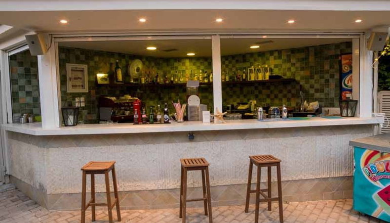 Myrto Hotel - Νέα Μάκρη