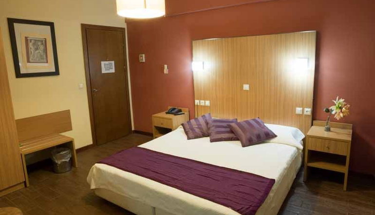 Myrto Hotel - Νέα Μάκρη