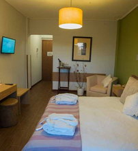Myrto Hotel - Νέα Μάκρη