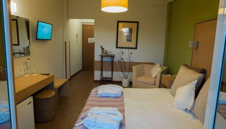 Myrto Hotel - Νέα Μάκρη