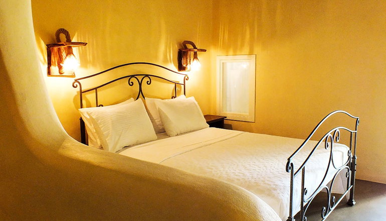 4* Pangaia Seaside Hotel Koufonisia