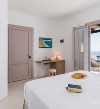 Psaravolada Resort