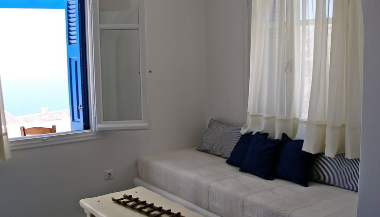 Psaravolada Resort