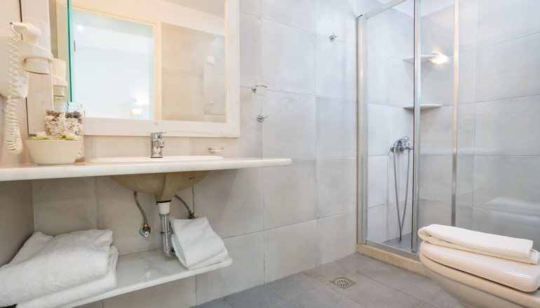 4* Pyrgaki Hotel