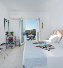4* Pyrgaki Hotel