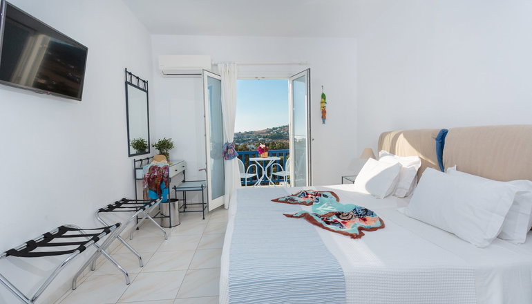 4* Pyrgaki Hotel