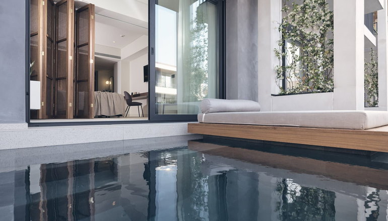 5* Contessina Suites & Spa Zakynthos