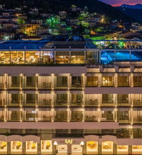 4* Las Hotel & Spa - Γύθειο