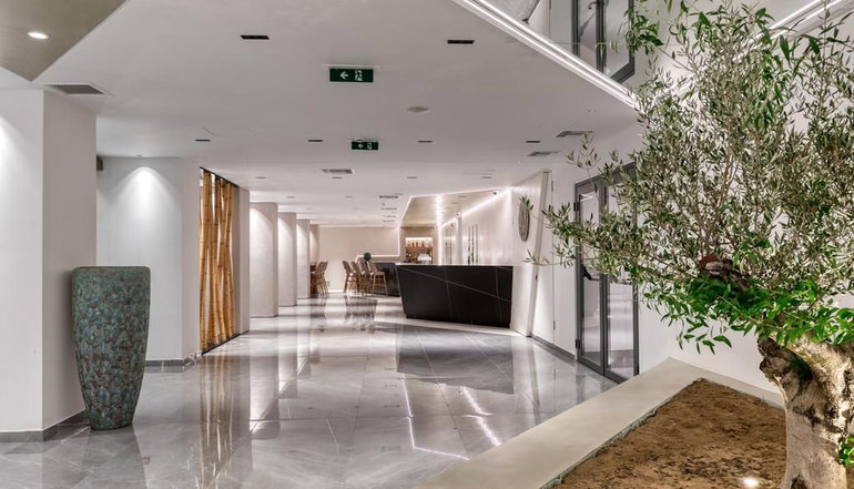 4* Las Hotel & Spa - Γύθειο