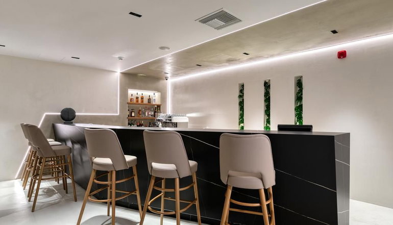 4* Las Hotel & Spa - Γύθειο
